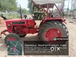 Mahindra 575 Di