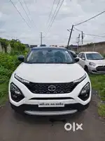 Tata Harrier XZ, 2020, Diesel