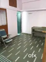 Single semifurnished room for rent without kitchen
