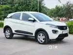 Used car dealership