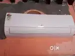 LG AC Dual inverter AC