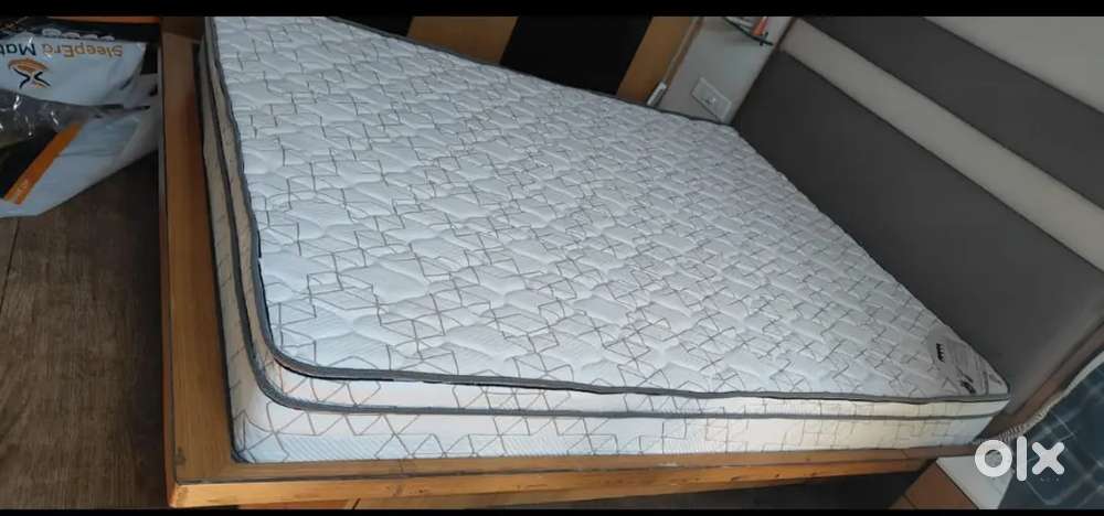 Imported Thailand latex mattress