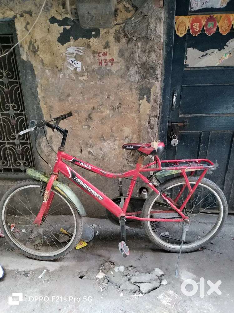 Cycle  good condition