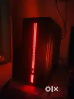 Gaming pc with Ryzen cpu (fix price)