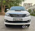 Toyota Fortuner 2011-2016 4x2 Manual, 2016, Diesel