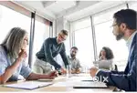 Back Office Administrator