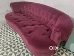Single comfortable Sofa