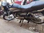 I want to sell my bike.