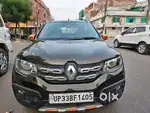 Renault KWID, 2019, Petrol
