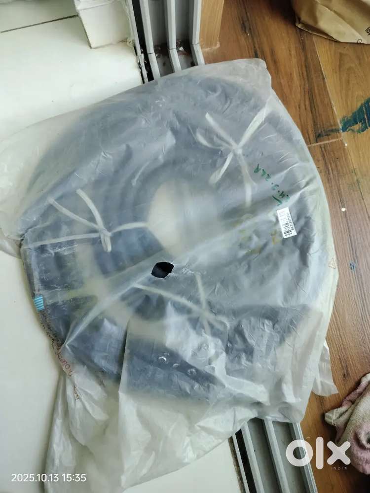 AC 3 mtr copper Wire