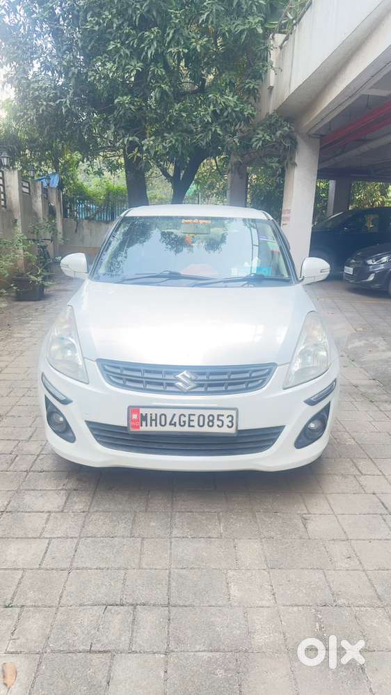Maruti Suzuki Swift Dzire 2013 Petrol Good Condition