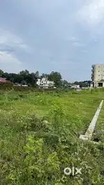 155 sq yard Plot on 30 foot road  Sahastradhara Road  Mandakini