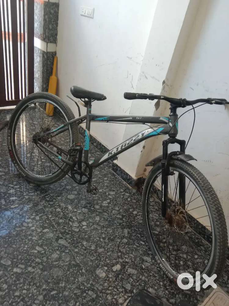 Good condition
