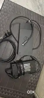 Dell dock station