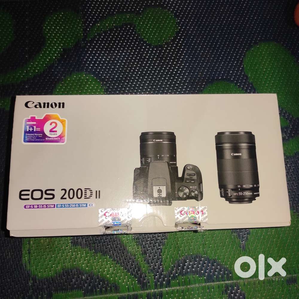 CAMERA FOR RENT