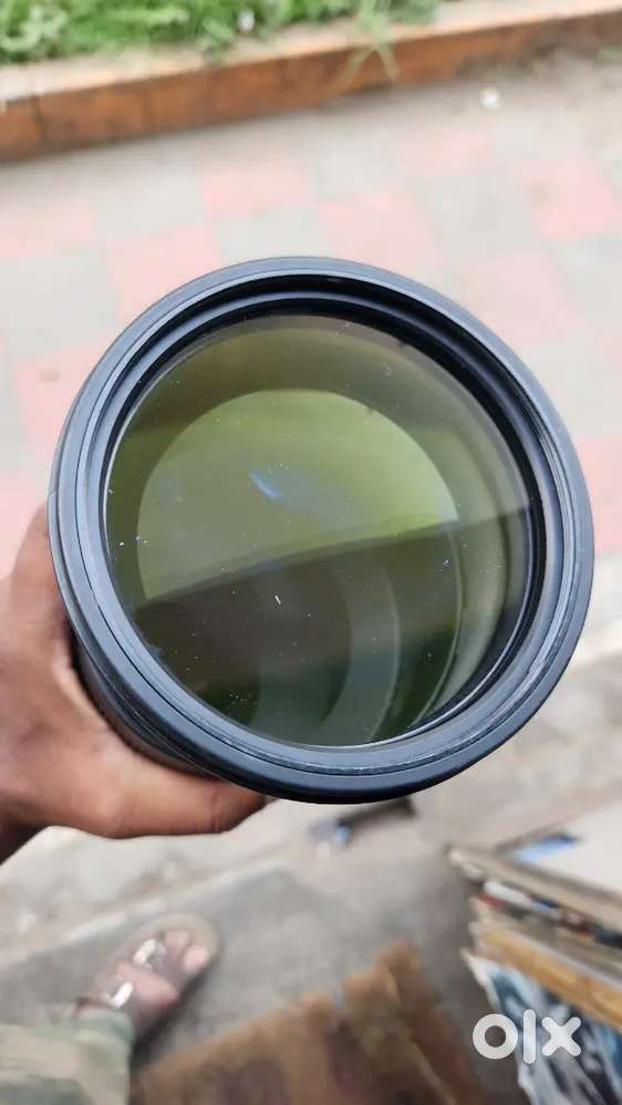 Nikon 200-500 mm lens for sale  USED CAMERA & ...

Nikon 200-500 mm l