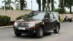 Renault Duster RXL Pack 85 Diesel, 2015, Diesel