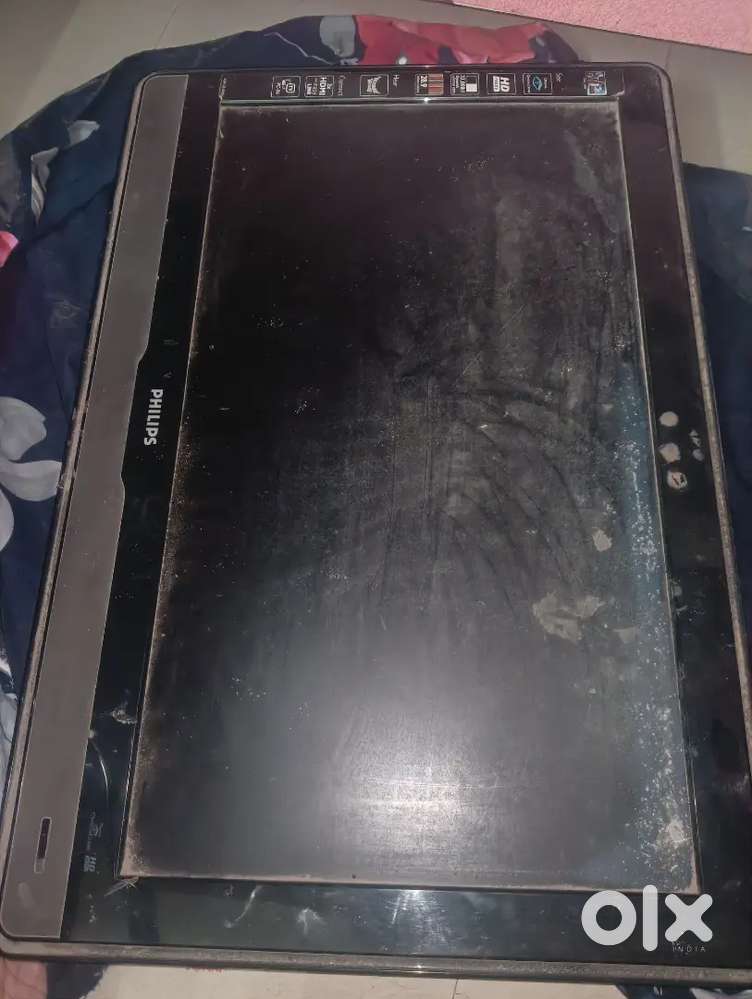 Philips TV