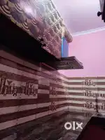 2 Bhk flat/7000 rs in burari