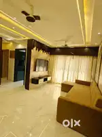 1bhk fully furnished rental flat in vinay nagar