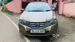 Honda City 2008-2011 1.5 V MT, 2009, Petrol
