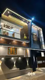 Thammathukonam : Rich Looking 3BHK House for sale