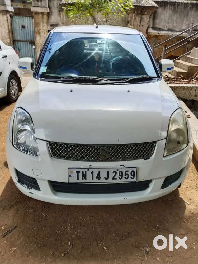 Maruti Swift Dzire ldi VDI converter t surrender owner 4 insurance bar