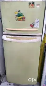GODREJ REFRIGERATOR 200 LITERS