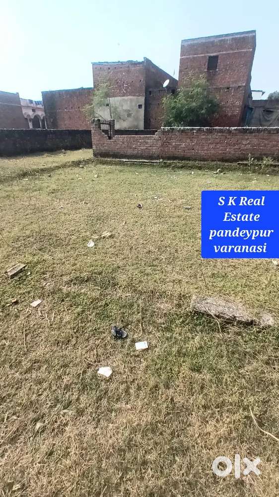 शिवपुर भवानीपुर 680 वर्ग फिट