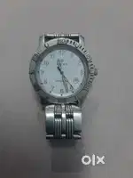 Titan Fastrack Men Wrist Watch (Multicolored)