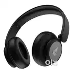 Headphon under warranty