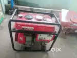 Honda EBK 2800 GENERATIR FOR SALE