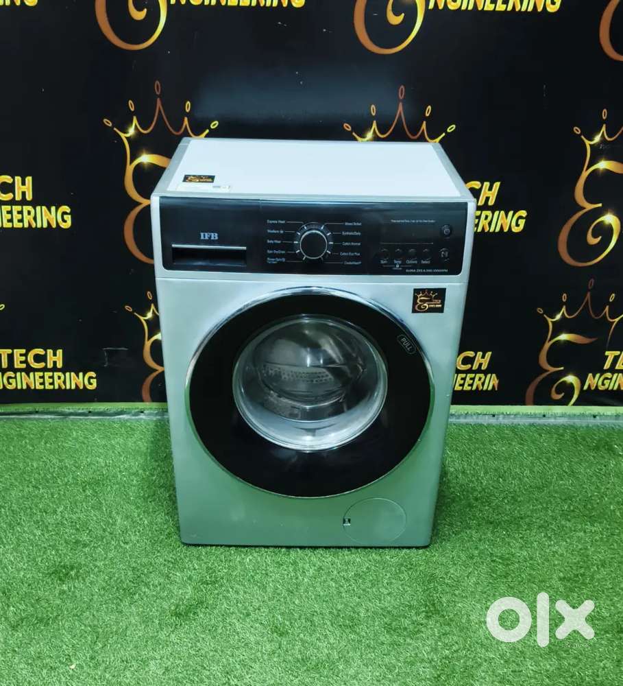 Refurbished Washing machine