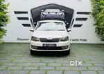 Skoda Rapid 1.6 Ambition Plus MPI, 2017, Petrol