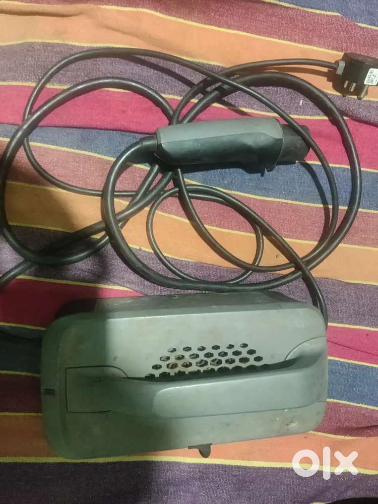Ather 450x charger
