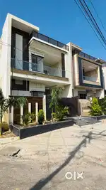 4 bhk beautiful house for sale in jalandhar, BatthSons