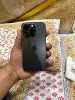 14pro black color 128 gb usa