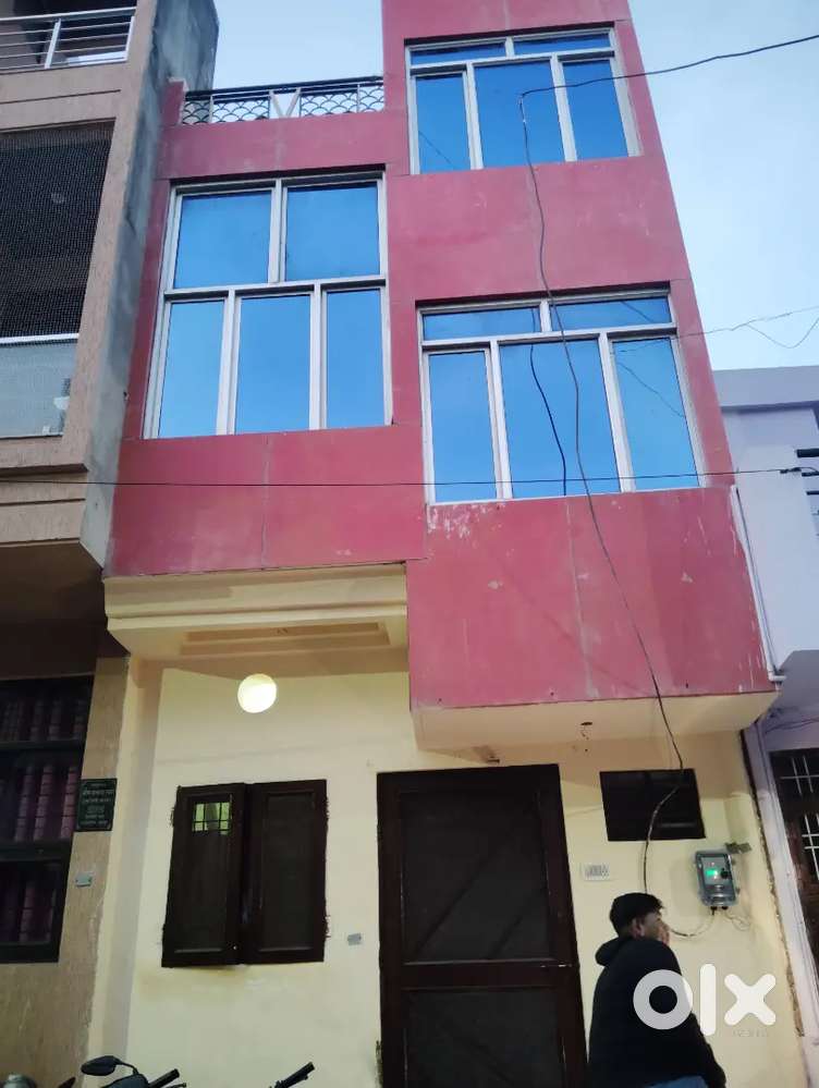 Independent house for sell