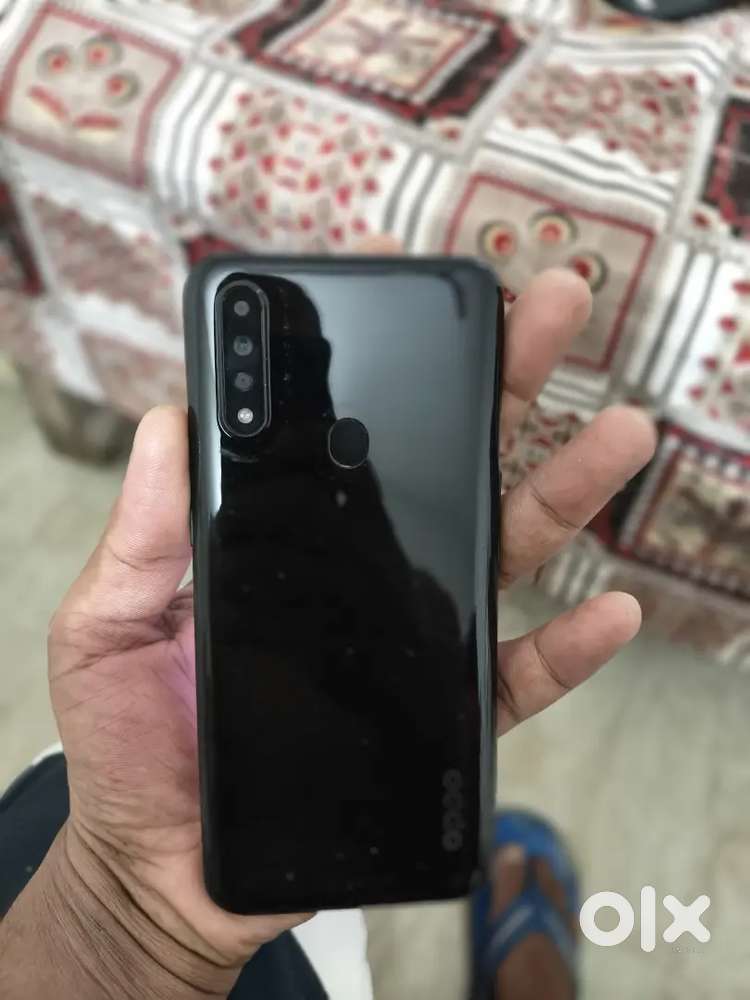 Oppo a31 4ram 64gb