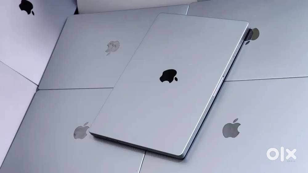 M1 Apple Macbook Pro 32GB Ram 512GB Apple SSD 2022Mfd 16Inch Display