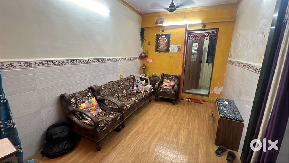 1 bhk for rent near station