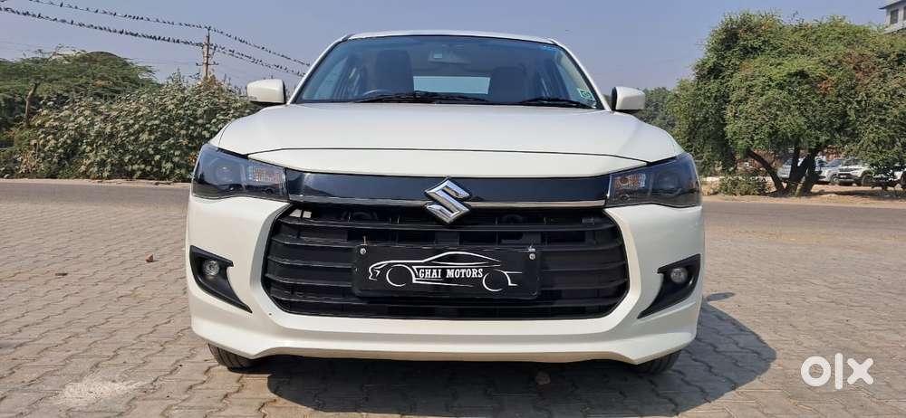 Maruti Suzuki Dzire 1.2 VXI, 2025, Petrol