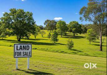 UPES PLOT FOR SALE