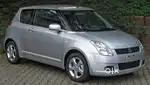 Maruti Suzuki Swift 4 Diesel Good Condition