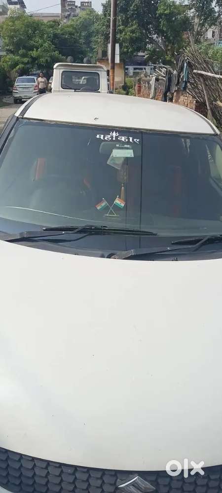 Maruti Suzuki Swift 2012 Diesel Good Condition