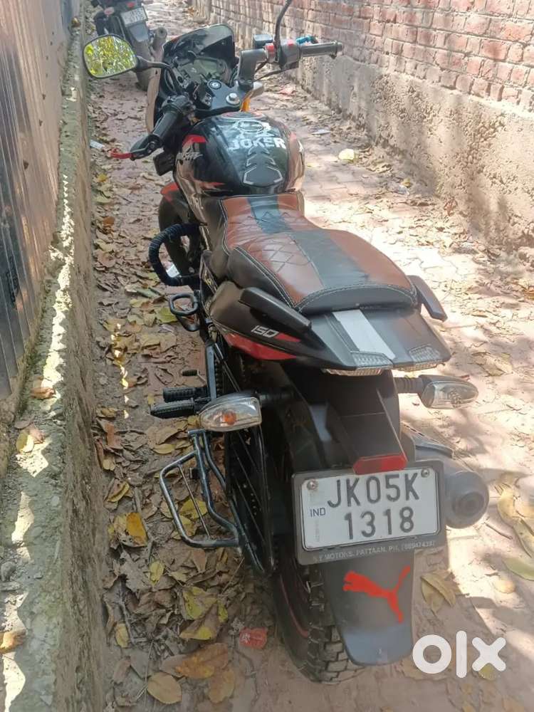 Sale pulsar 150 2021 mdl bs6