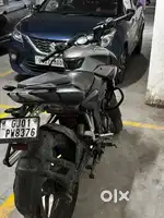 2018 Bajaj Pulsar NS160