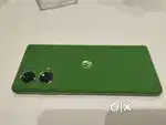 Edge 50 fusion