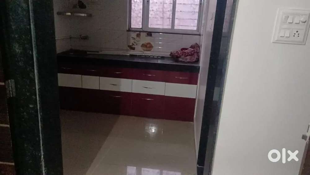 1bhk family flat rent Dattnagar ambegaon
