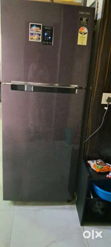 Samsung refrigerator